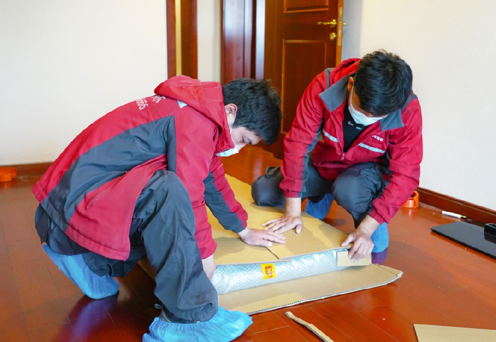 高端搬家服务具体包含哪些内容？